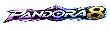 PANDORA8